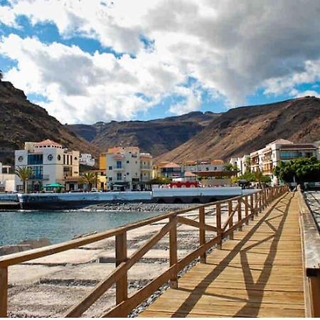 Acogedor Apartamento En Playa De Santiago Alajeró Exterior foto