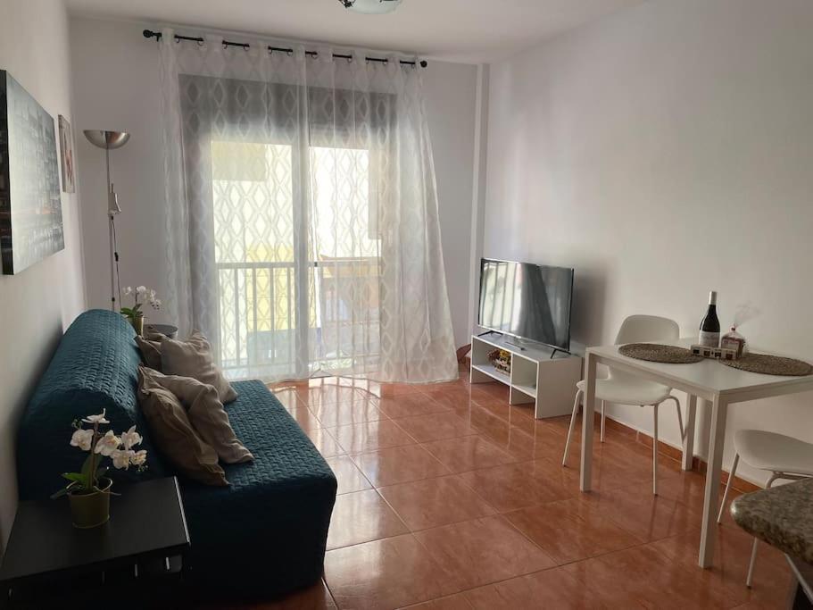 Acogedor Apartamento En Playa De Santiago Alajeró Exterior foto