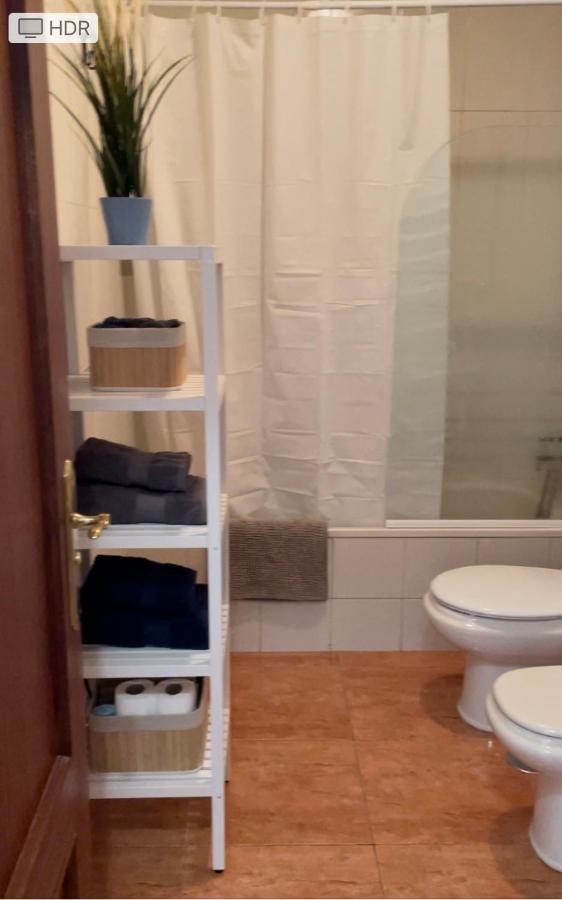 Acogedor Apartamento En Playa De Santiago Alajeró Exterior foto
