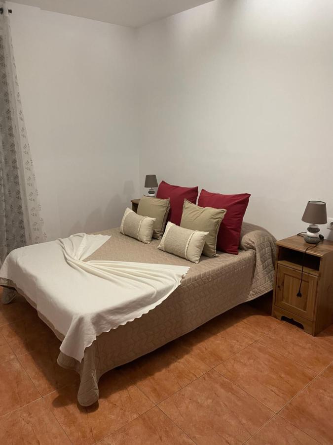 Acogedor Apartamento En Playa De Santiago Alajeró Exterior foto
