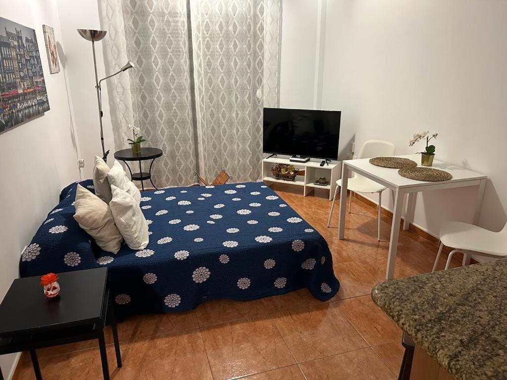 Acogedor Apartamento En Playa De Santiago Alajeró Exterior foto